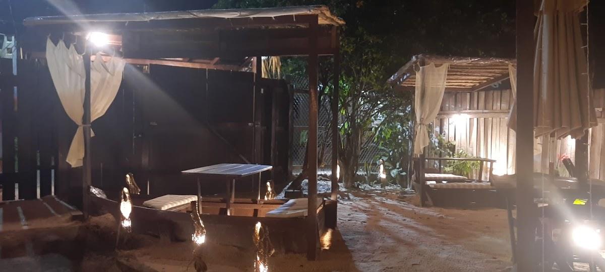 Gringo Restaurante e Bar