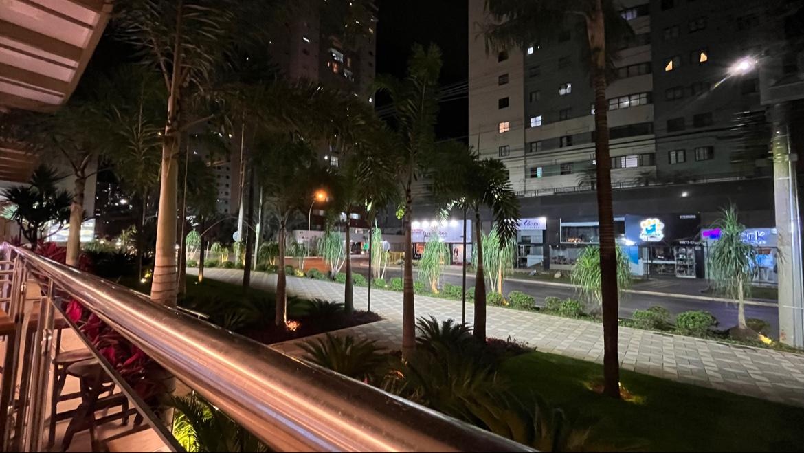 Marzuk Empório Árabe - Águas Claras