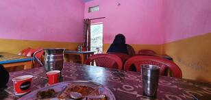 Ayush Bhojanalay and breakfast