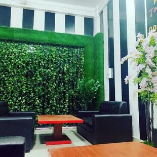 MUGHAL (The Taste of Emperor)