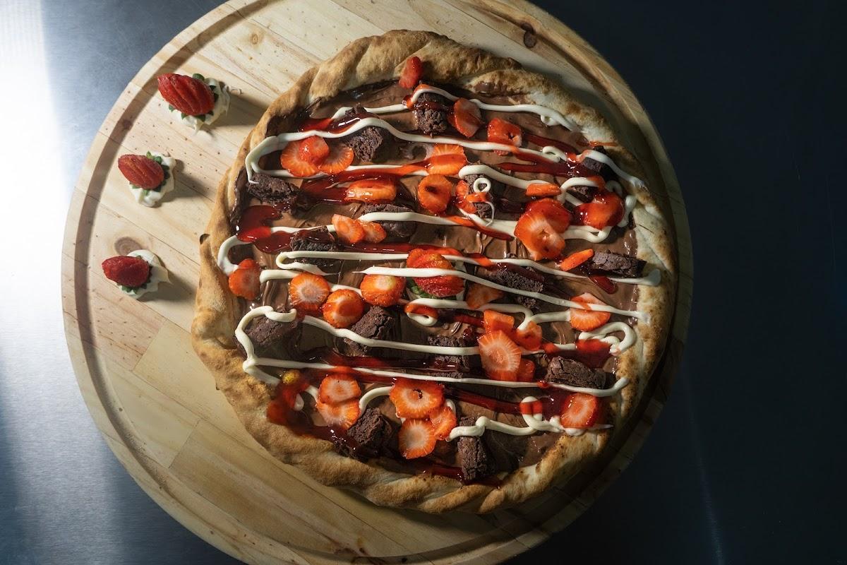 Speciale Pizzeria - Petrópolis