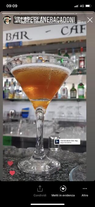 The black pearl Gadoni 2.0