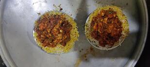 Vikas multi cuisine restaurant