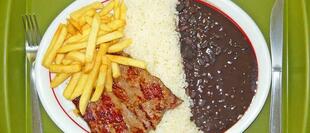 Lanchonete alto da serra