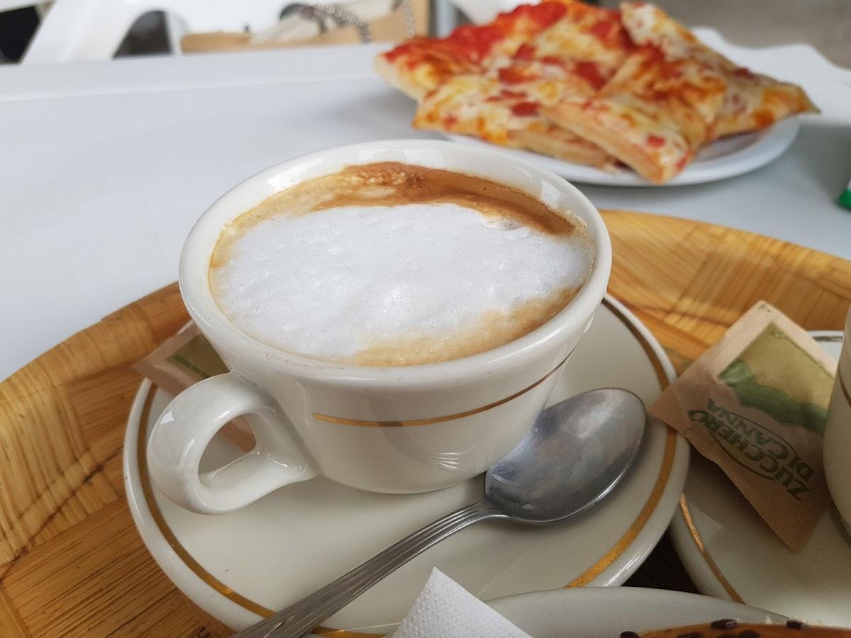 Bar Capricorno