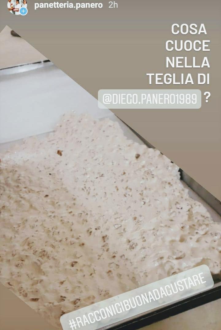 Panetteria Pasticceria Panero