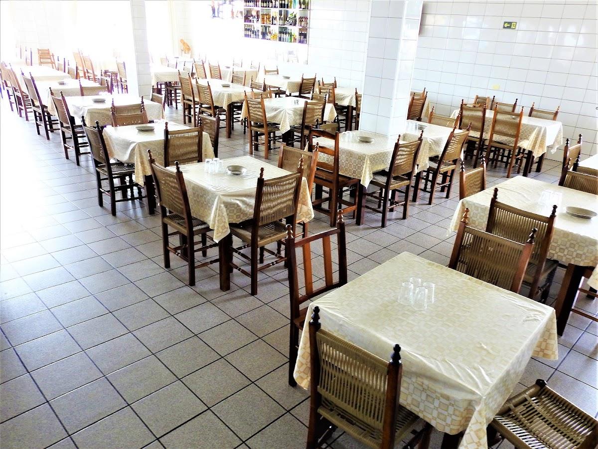 Restaurante Aristides