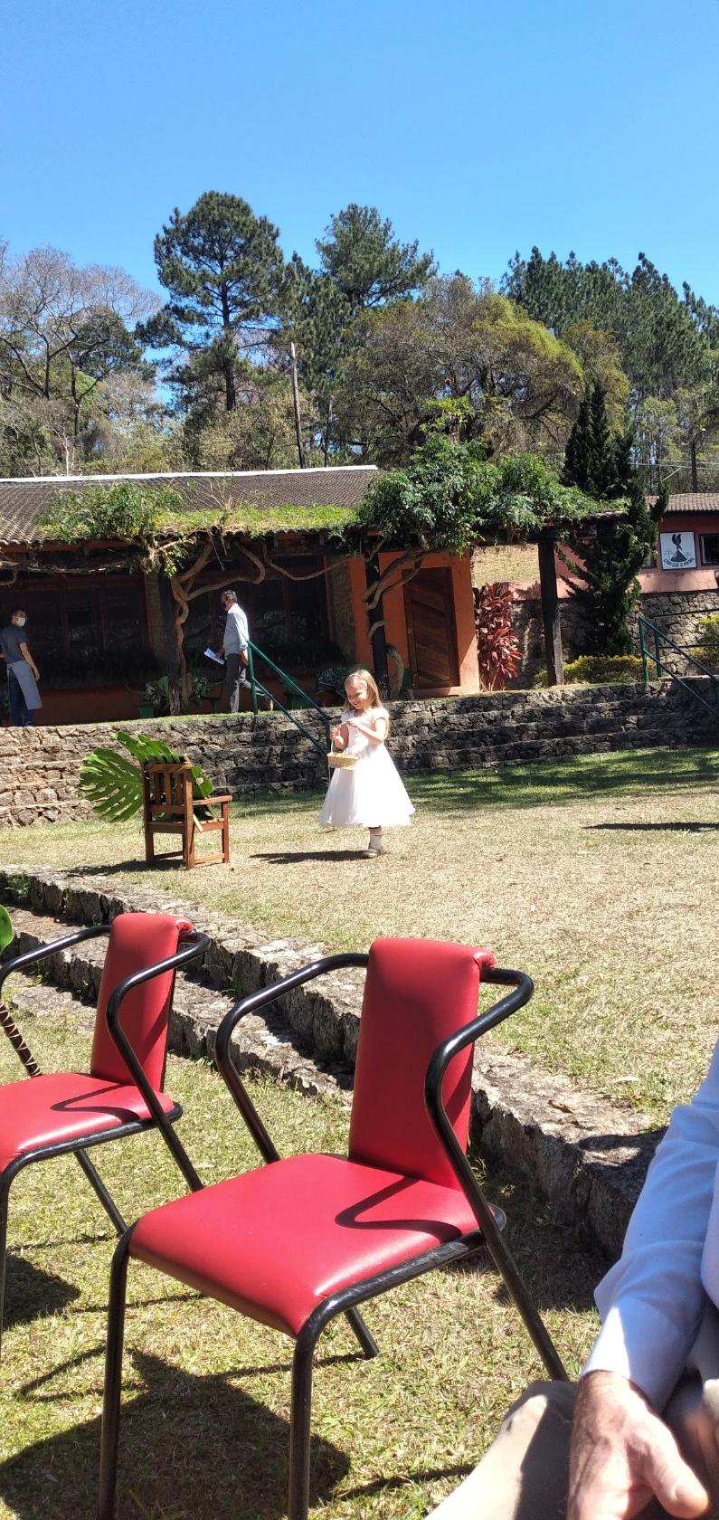 Restaurante do Clube da Montanha