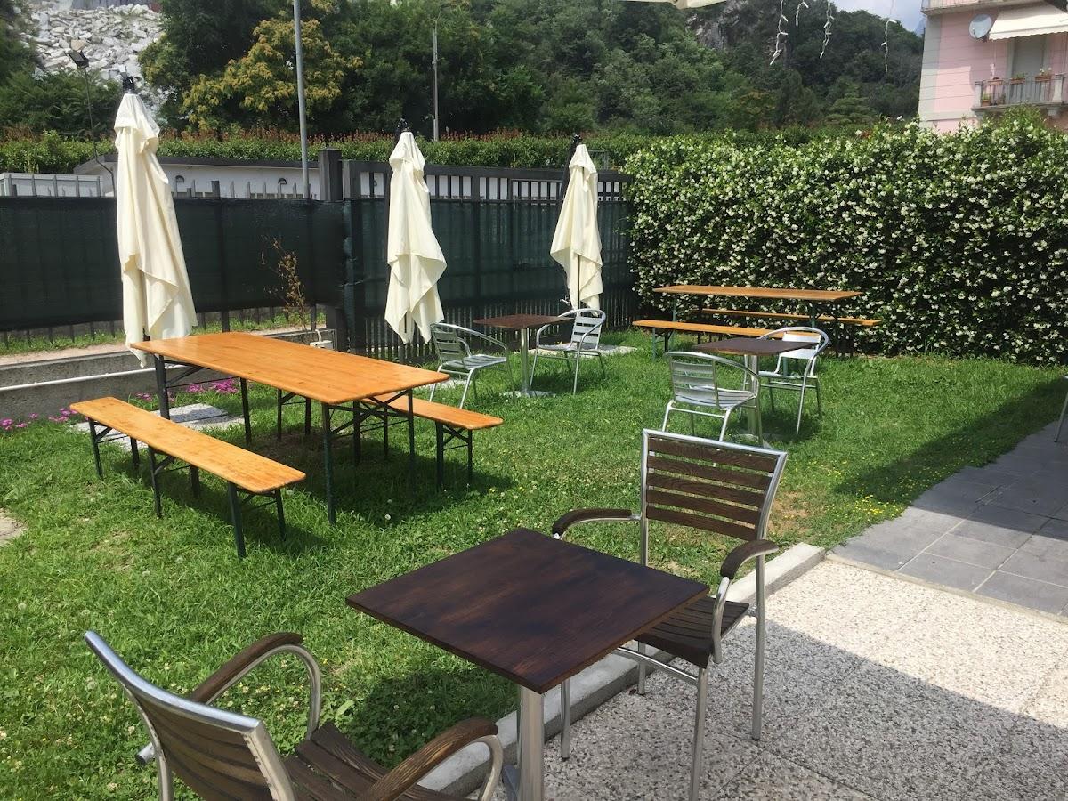 Piada Planet,Piadineria Artigianale