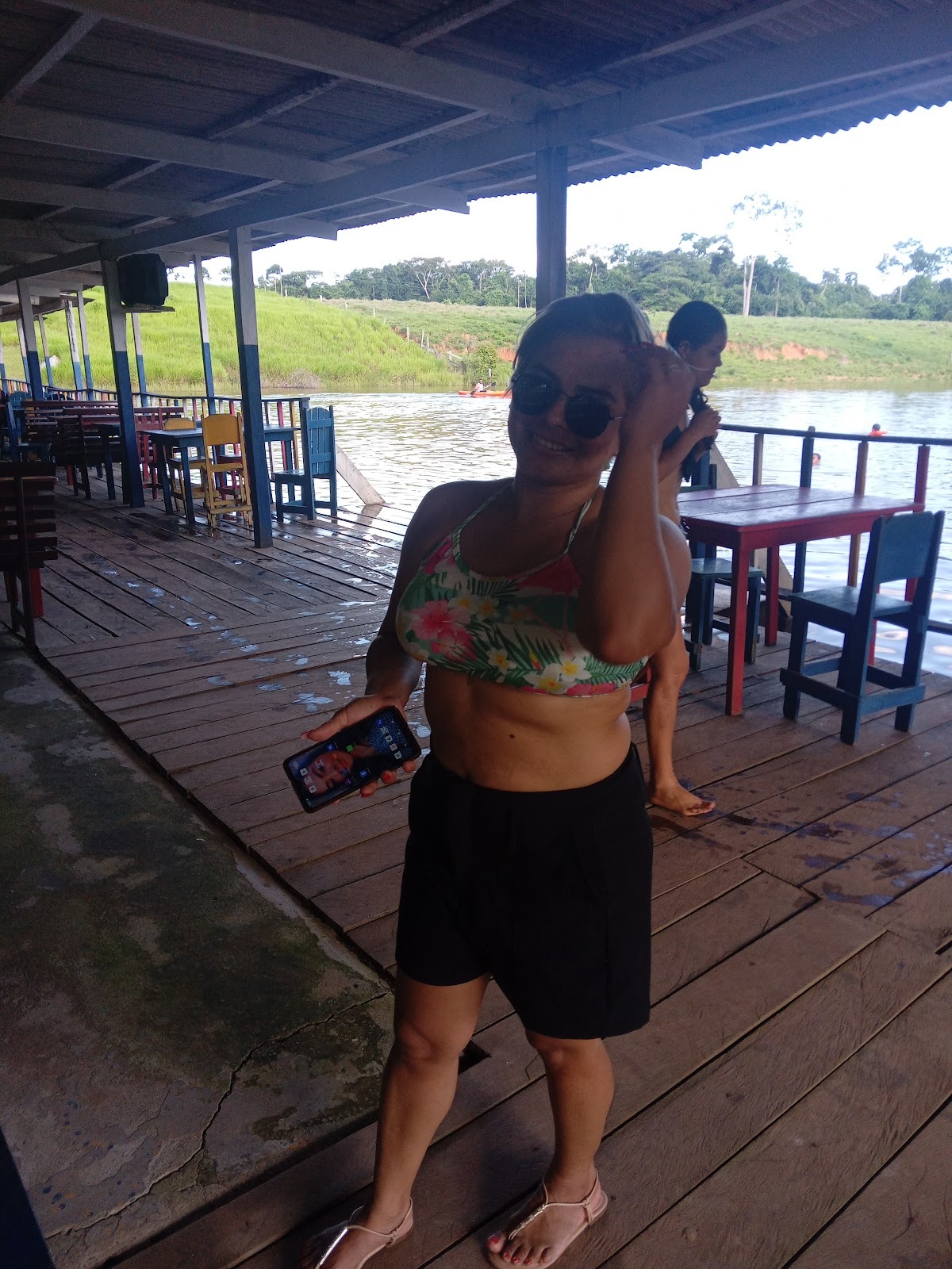 Balneario Paraiso - AC