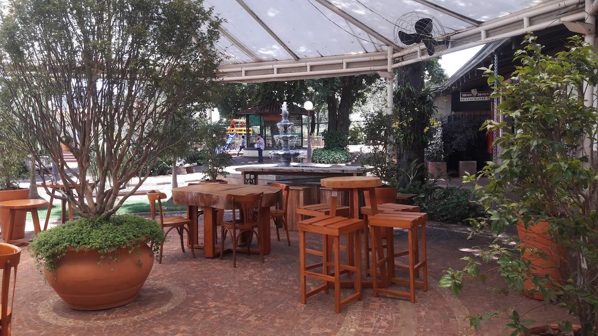 Restaurante Rancho Português