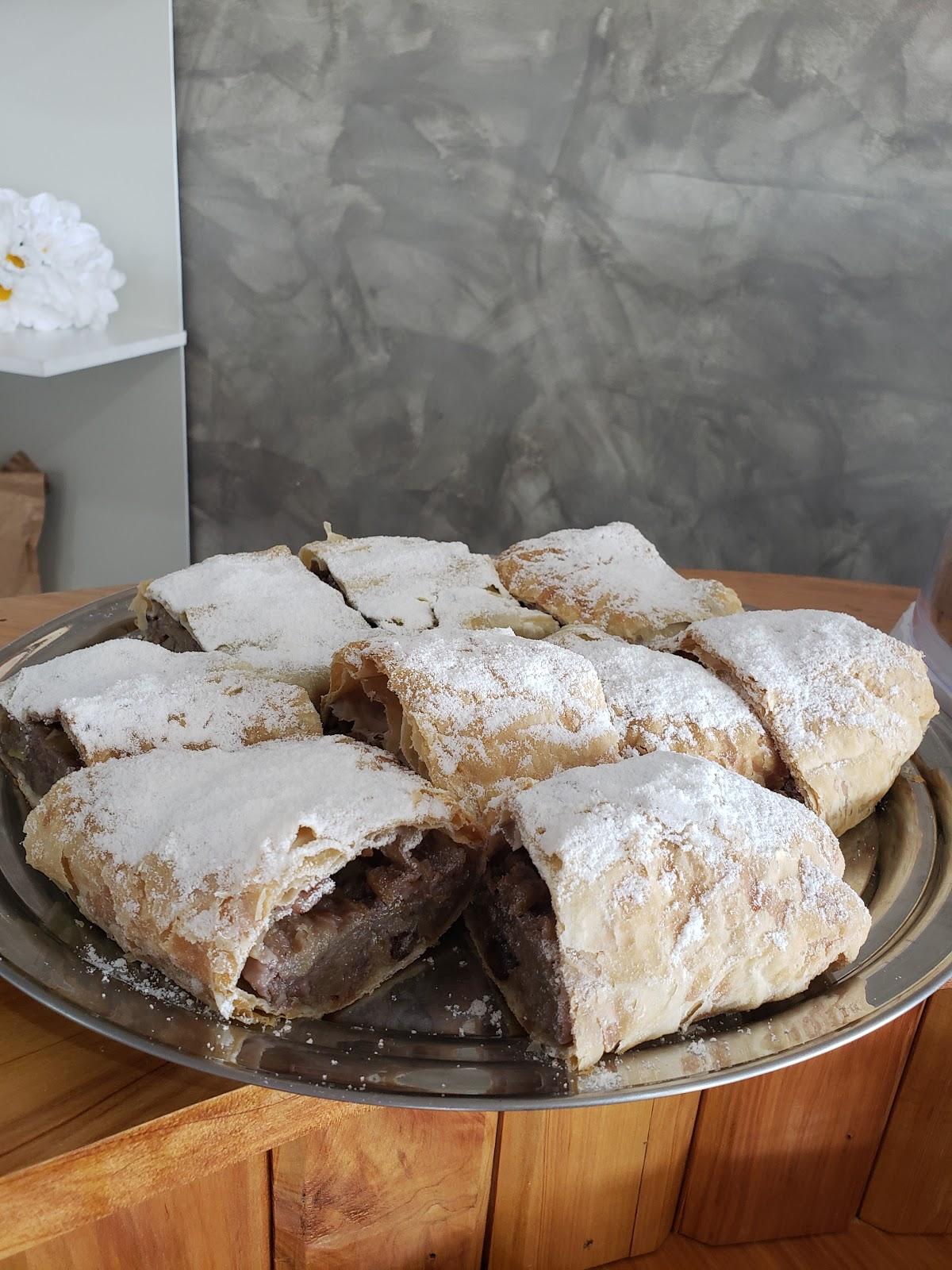 Produtos Coloniais Delícias da Sogra