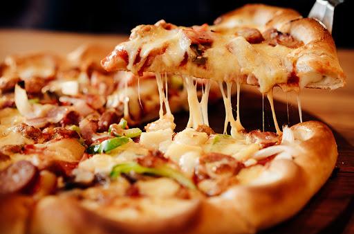 Lanchonete E Pizzaria Sobell