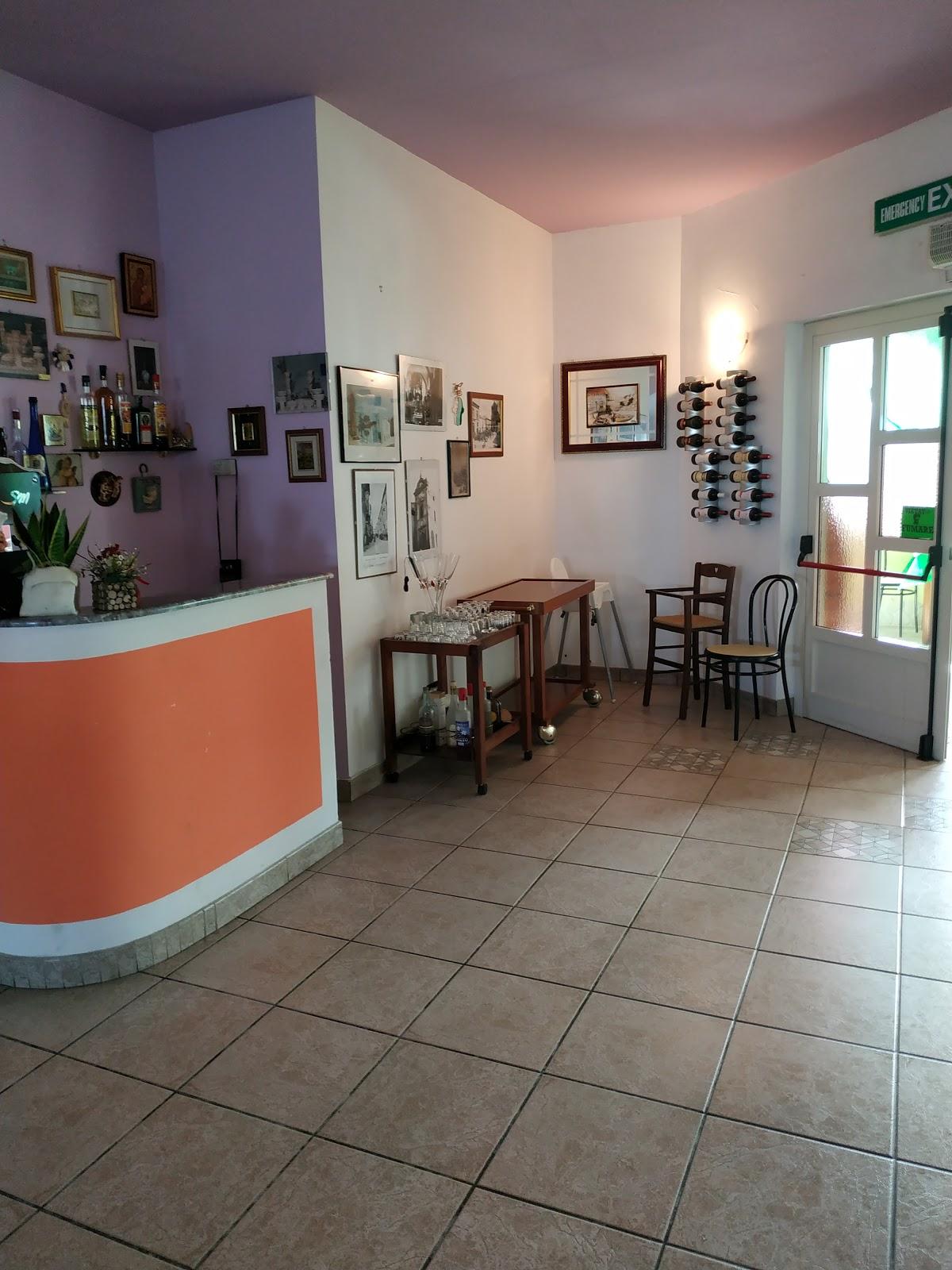 Ristorante Villa Claudia