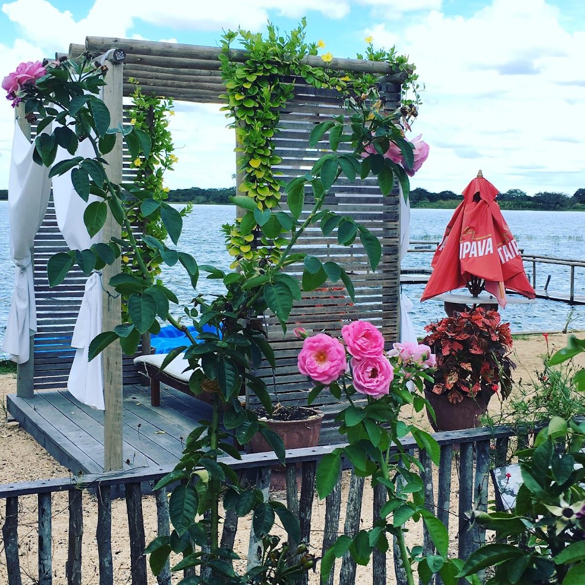 BALNEÁRIO RECANTO DA LAGOA