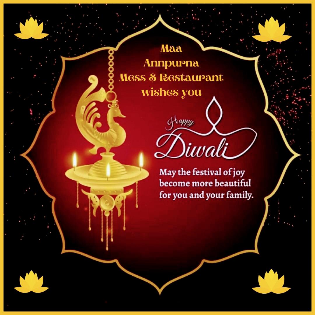 Maa Annapurna Mess & Restaurant