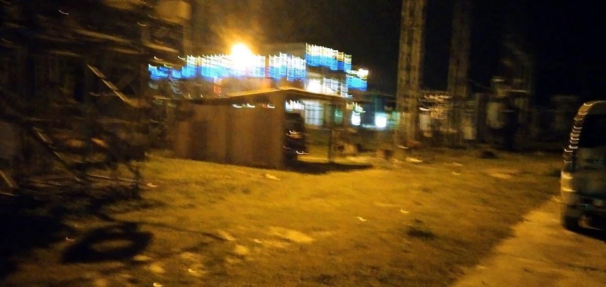 S Cafe [Family Restaurant]