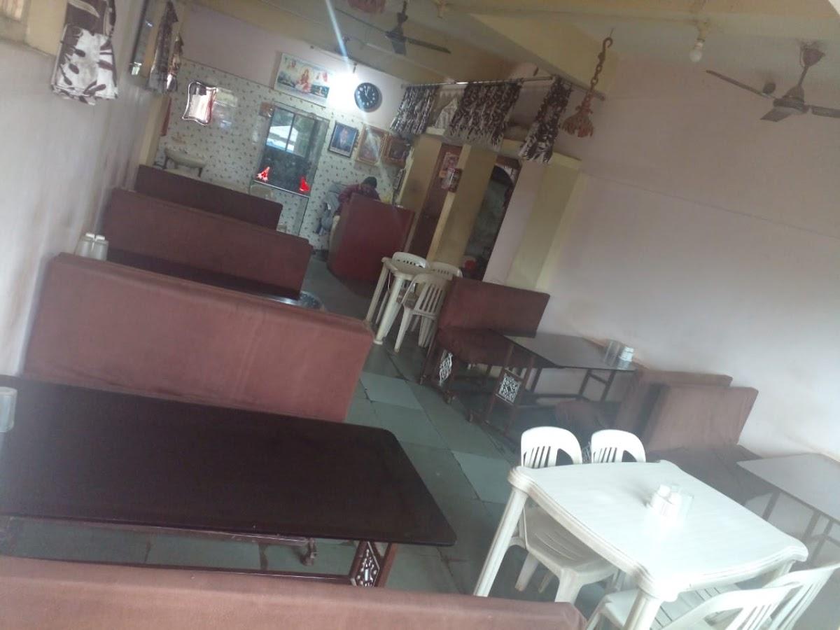 એવરેસ્ટ રેસ્ટોરન્ટ