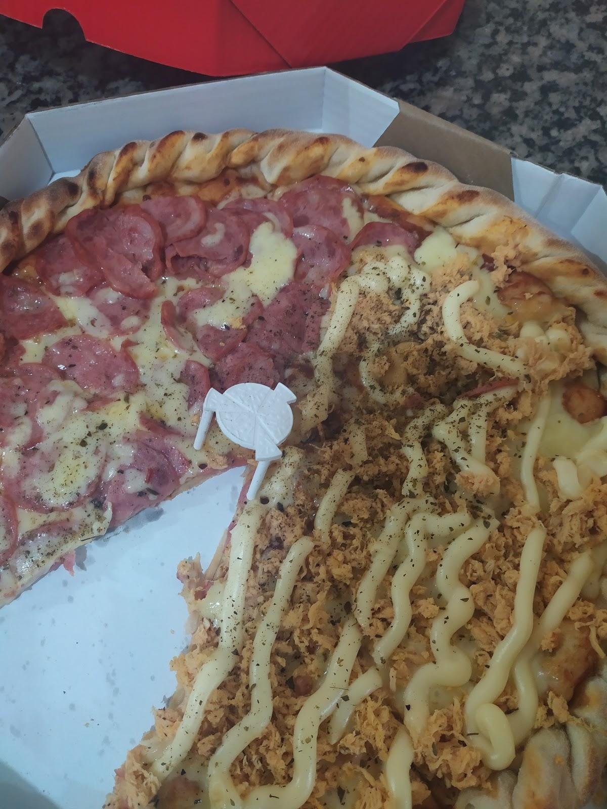 Oficina da Pizza