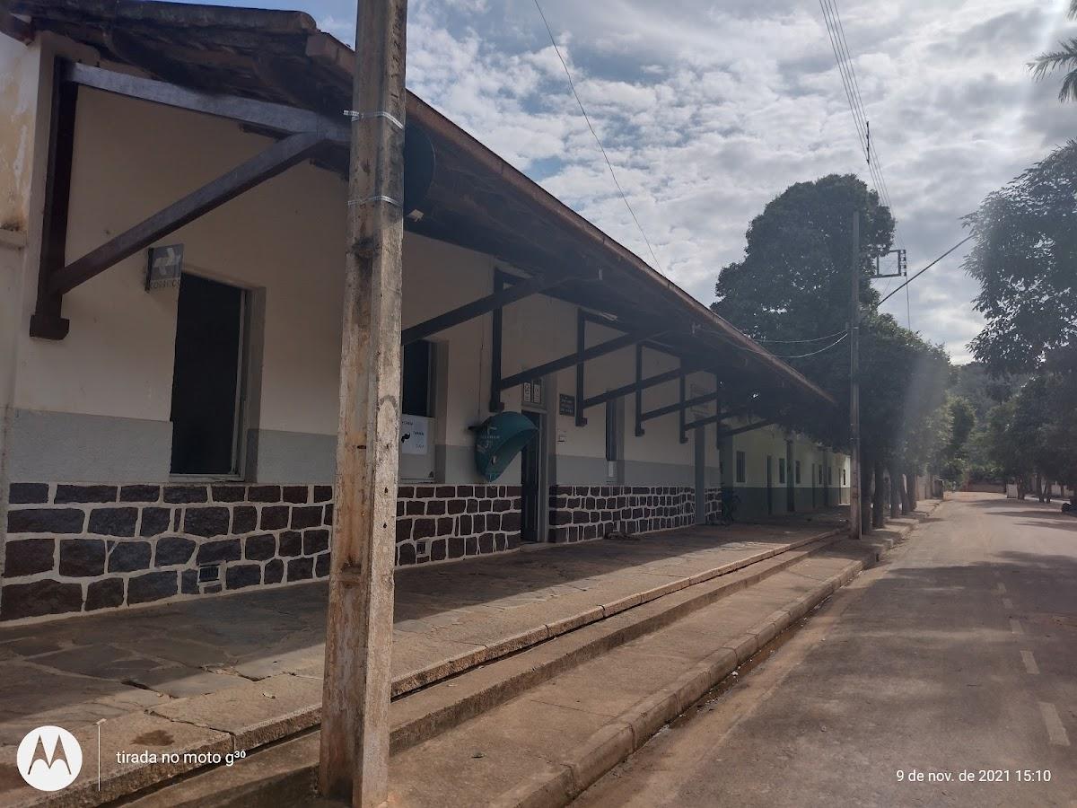 Padaria Do Aureliano