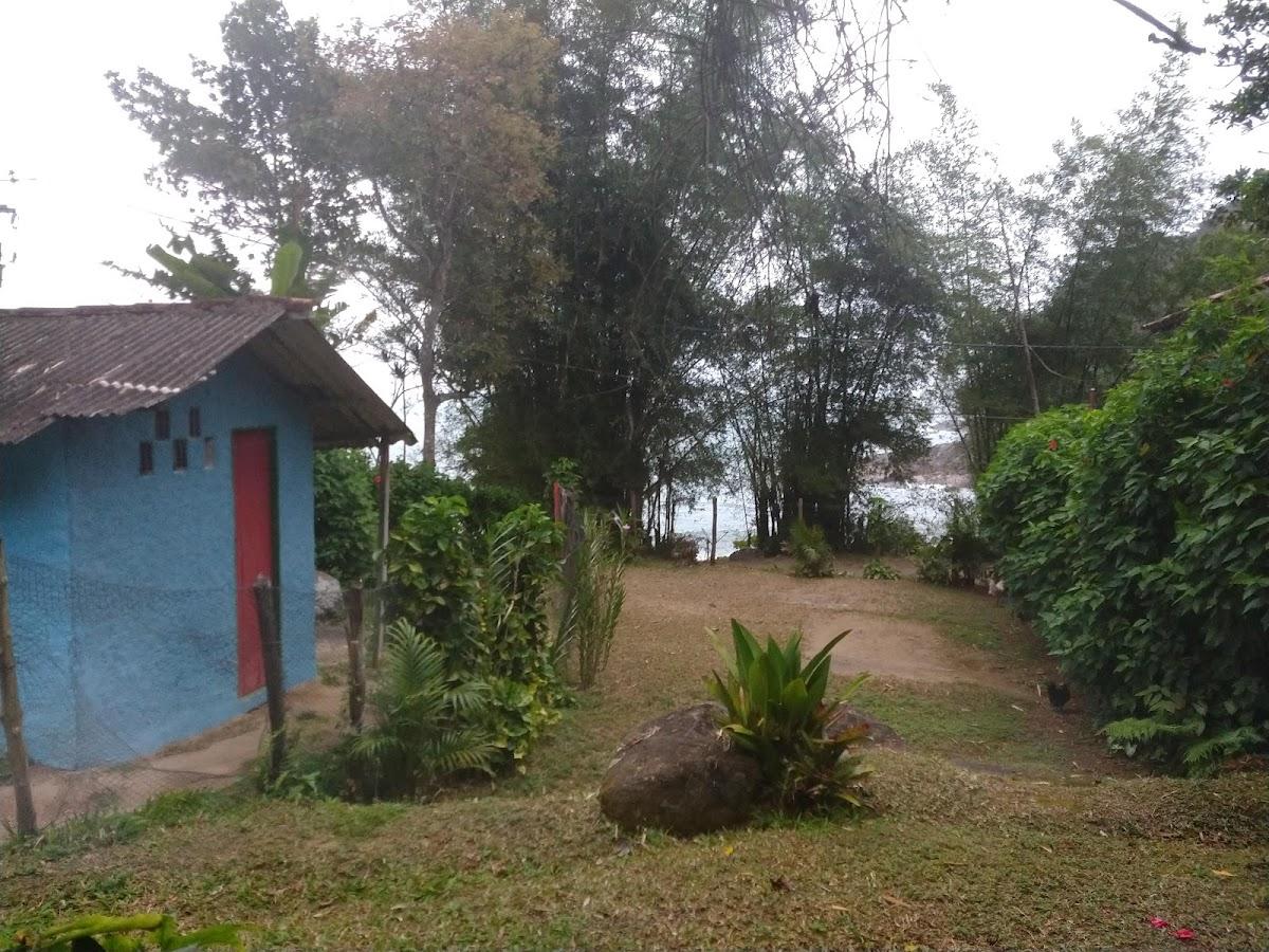 Praia de Ponta Negra
