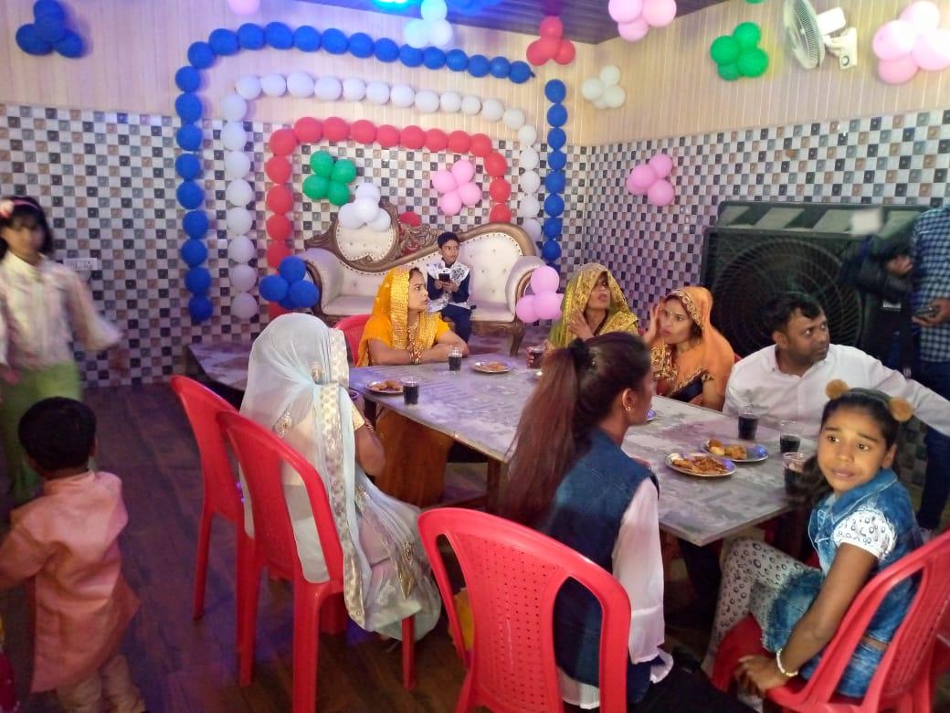 Dev Dhaba and Sweets