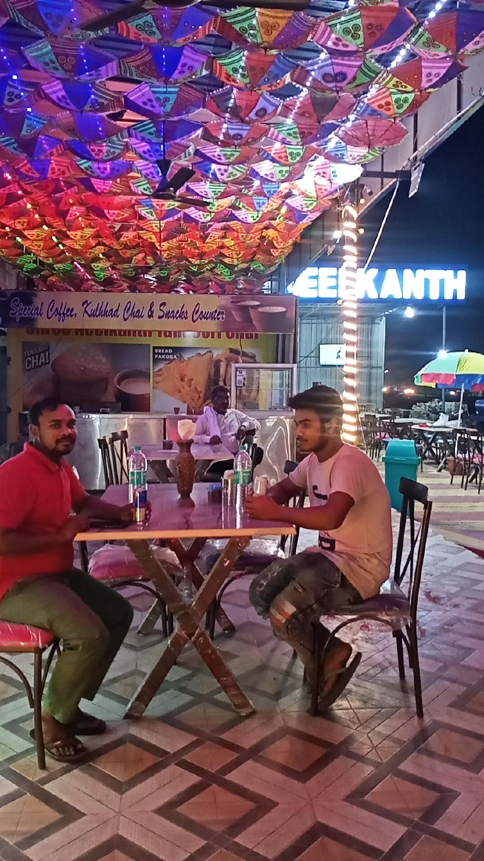 Shri Neelkanth Punjabi Dhaba