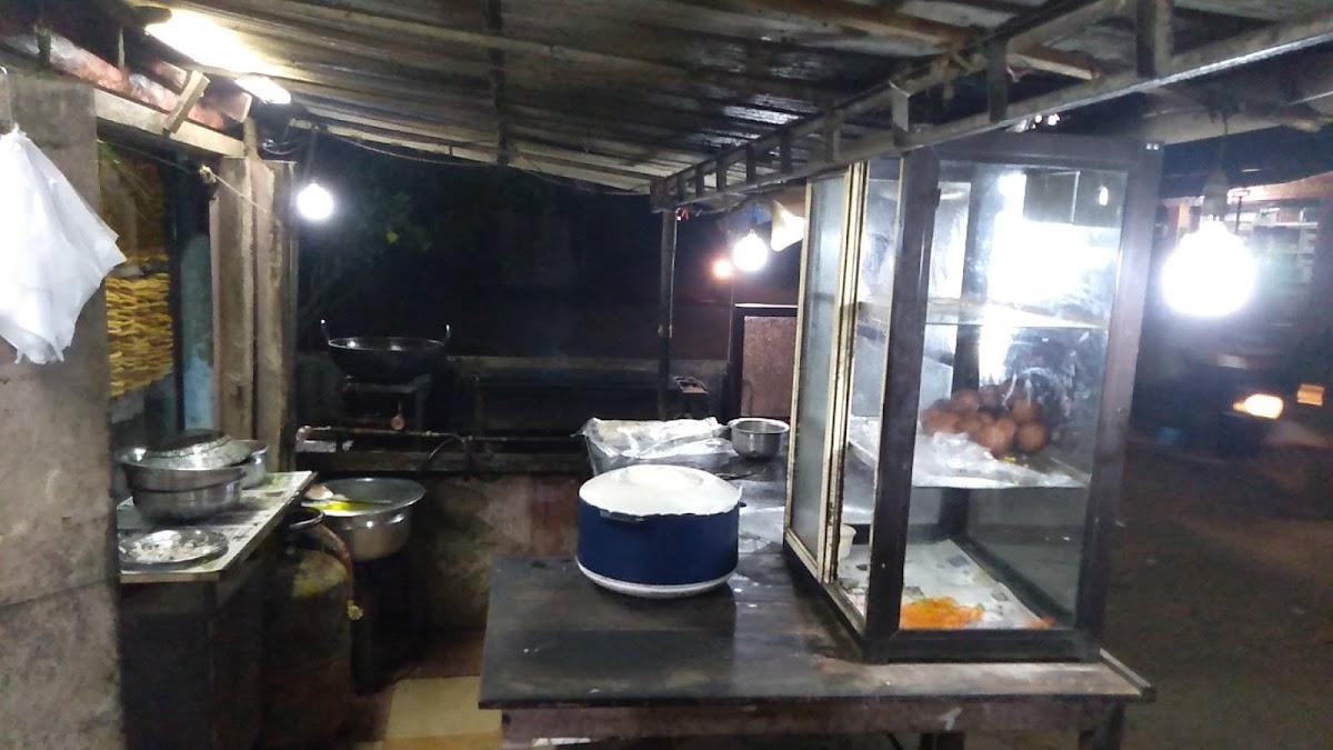 സംഗം ടീ ഷോപ്പ്