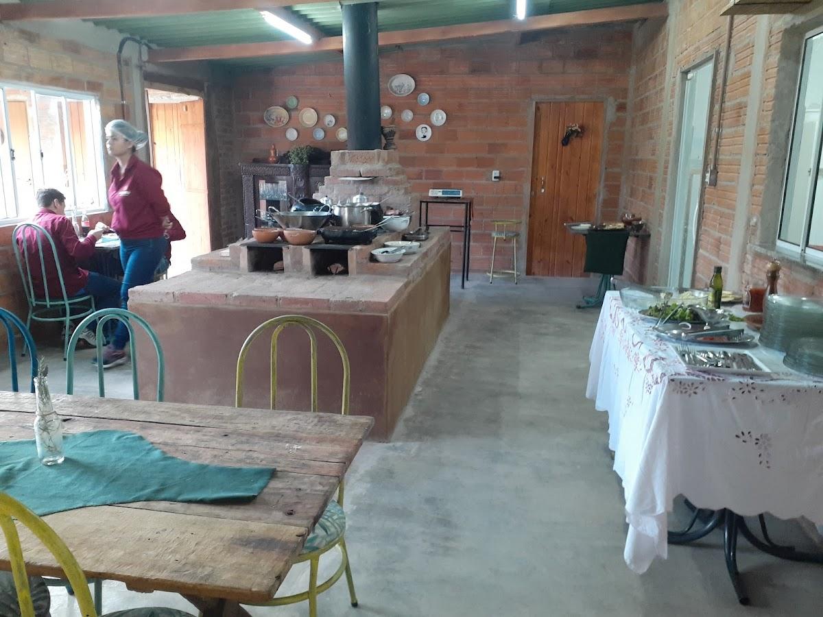 Peabirú Portal Turístico