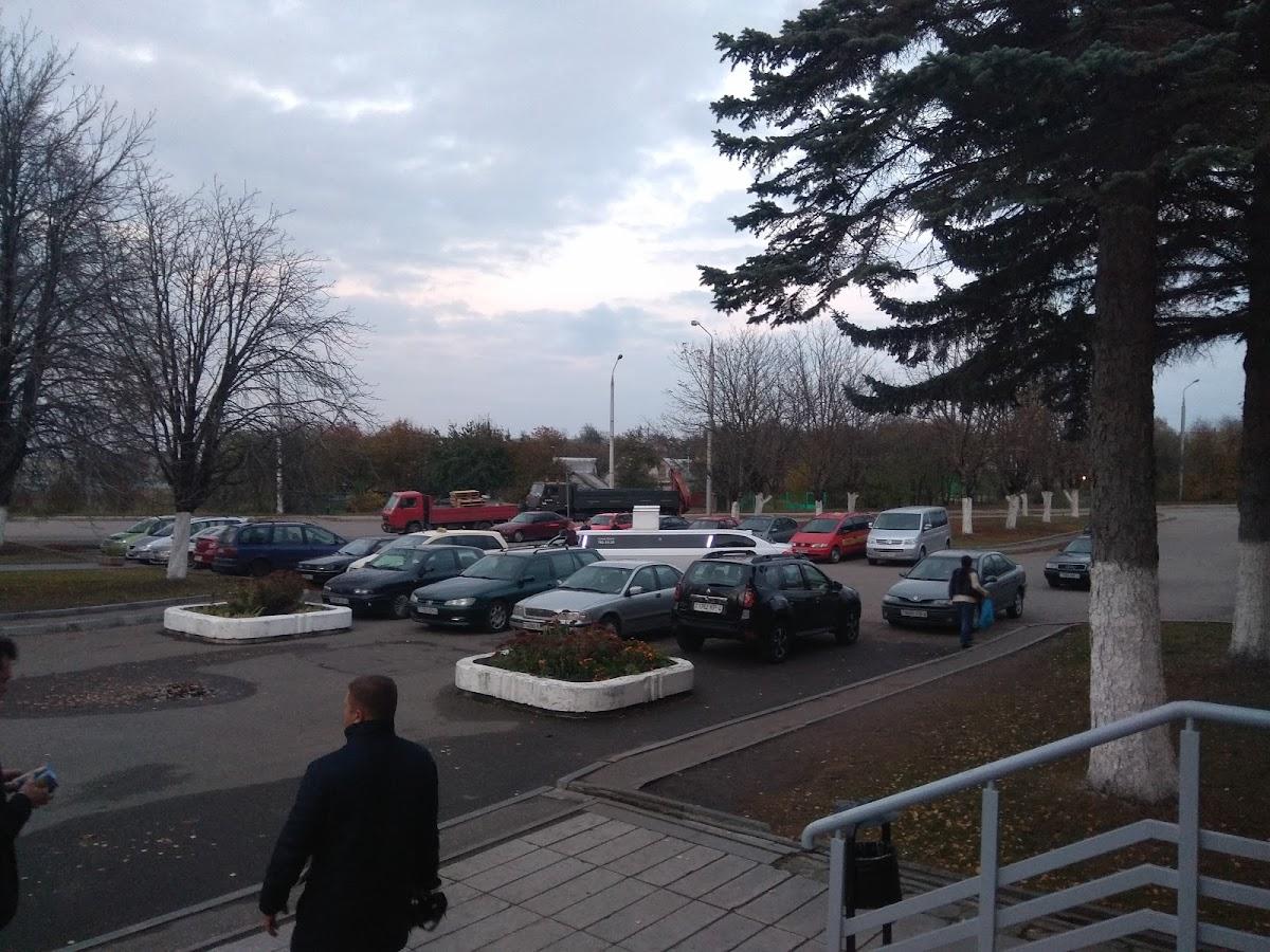 Stolovaya Chtup "Element Vkusa"