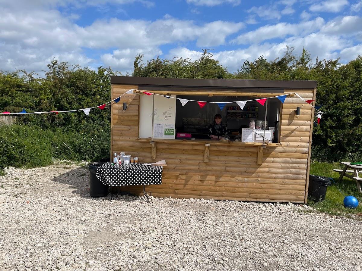 Quarry Hill Pop Up Camp Site
