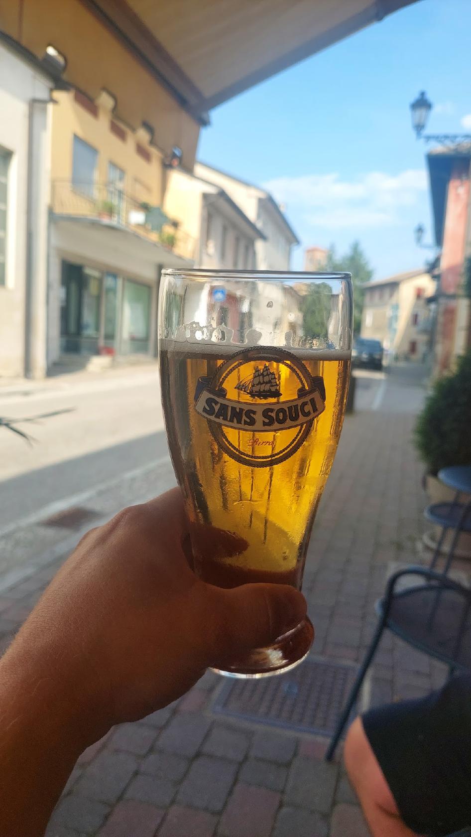 Bar Centrale