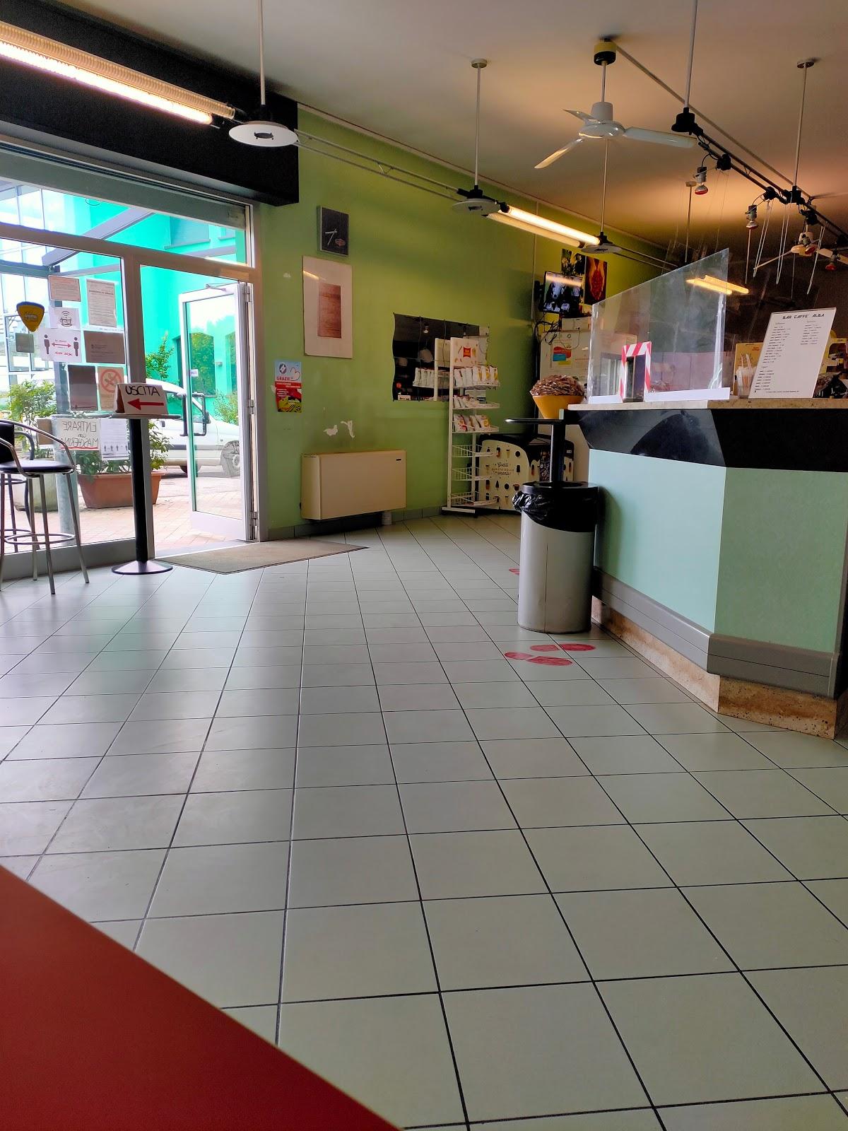 Caffè Alba