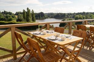 Brit Hotel Confort - La Tour Blanche