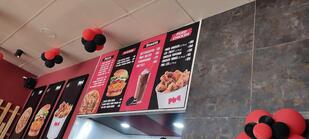 PBQ people's barbecue