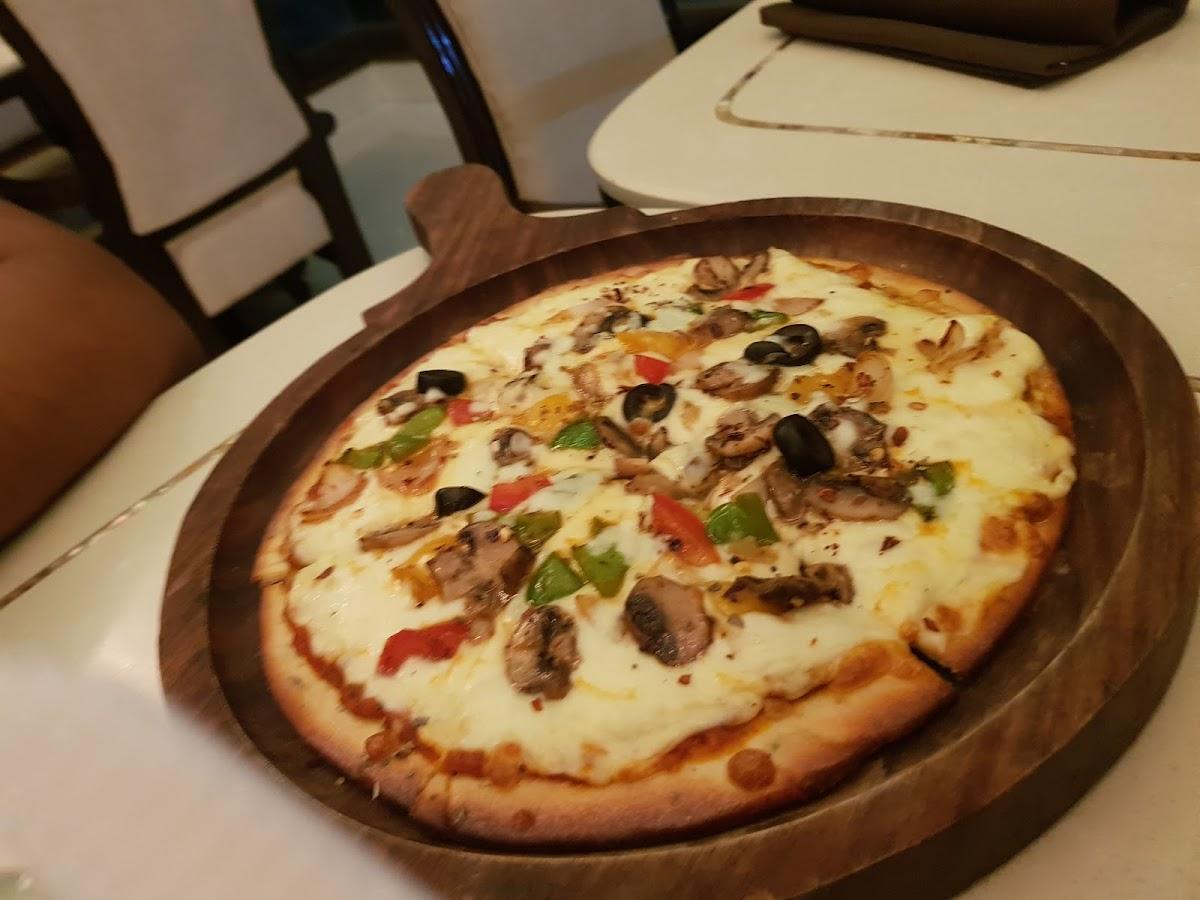 Lezzetli Fine Dine Restaurant