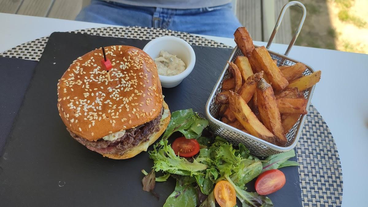 Bar Restaurant L’eau Fortuite