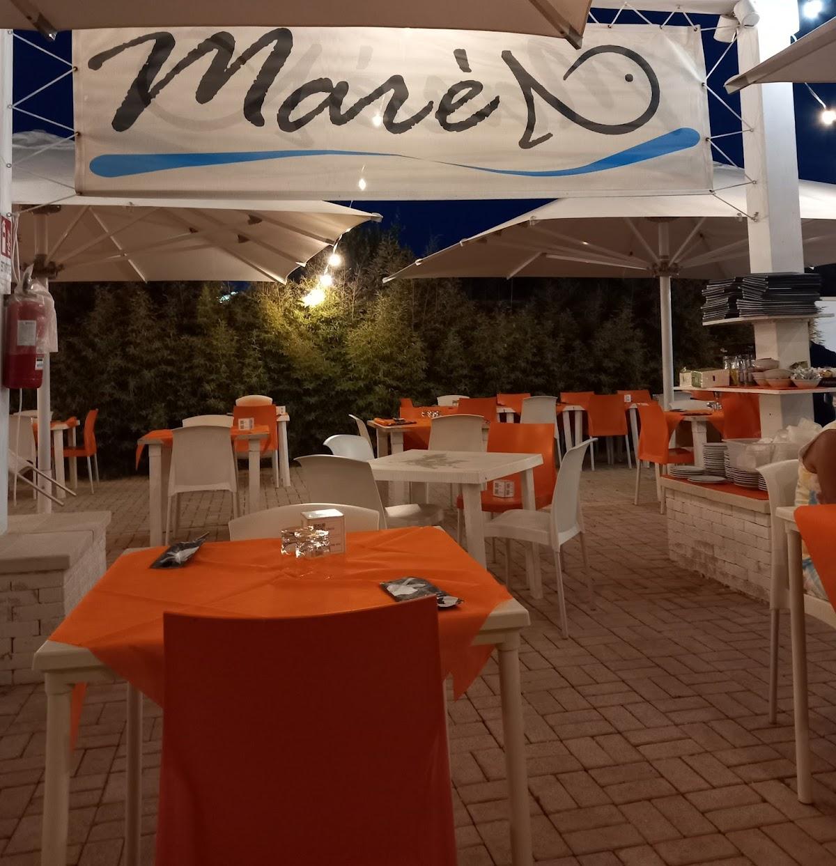 Marè