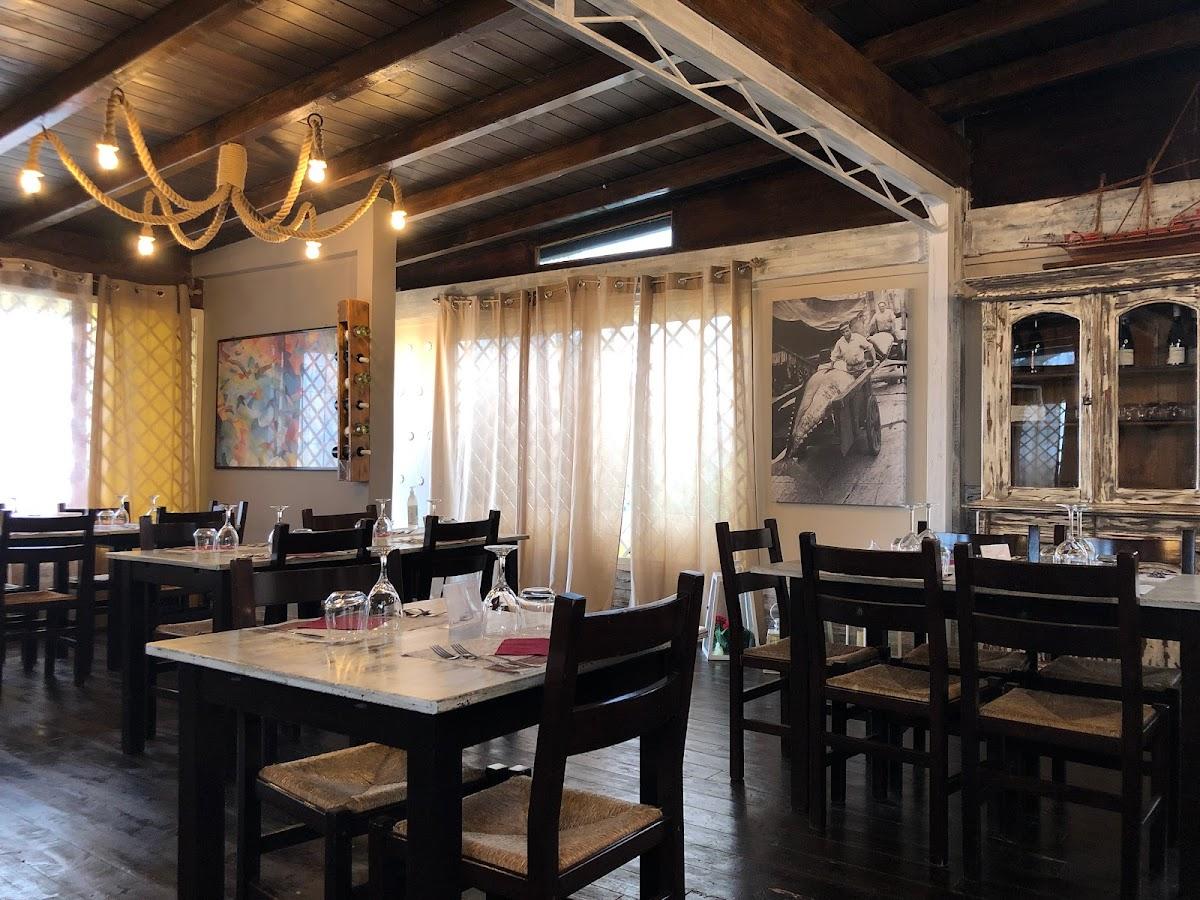 La Vecchia Tonnara Trabia