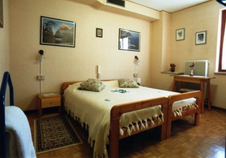 Albergo Ristorante al Cavallino Bianco