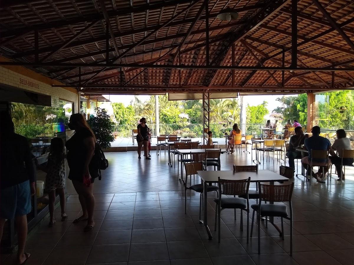 Pesque Pague Taguatinga