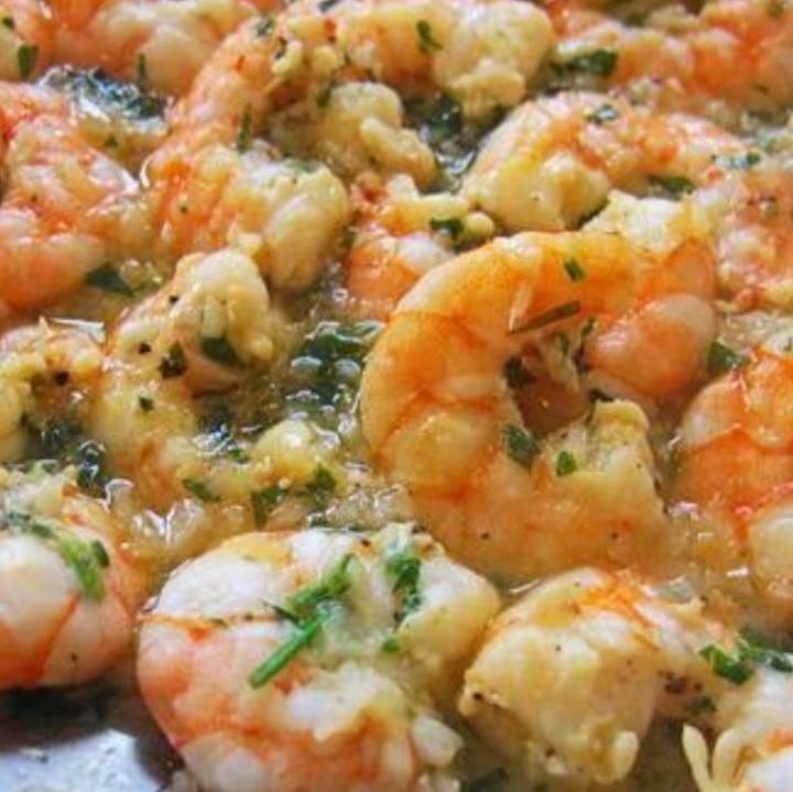 Restaurante Cabana Canoa Quebrada