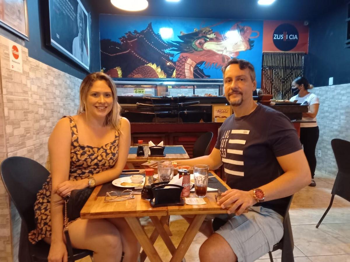 Papo Zushi - Restaurante de Comida Japonesa