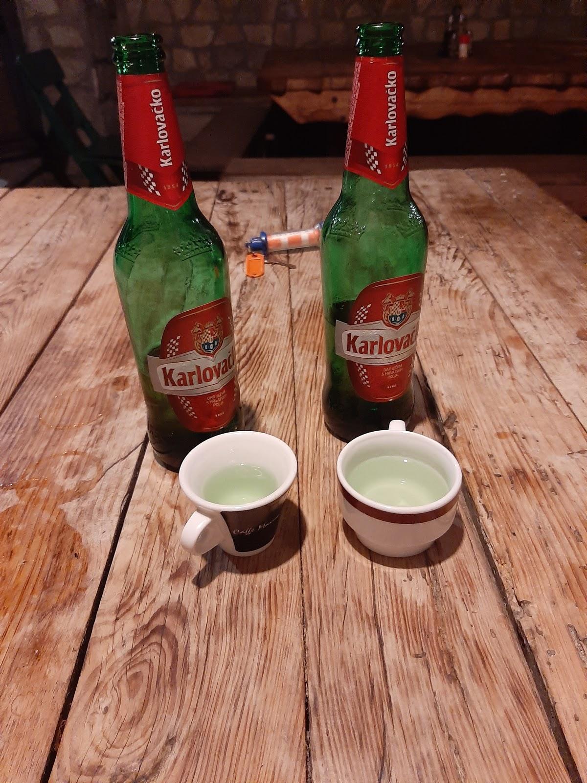 Konoba Tri maruna - ONLY RESERVATIONS