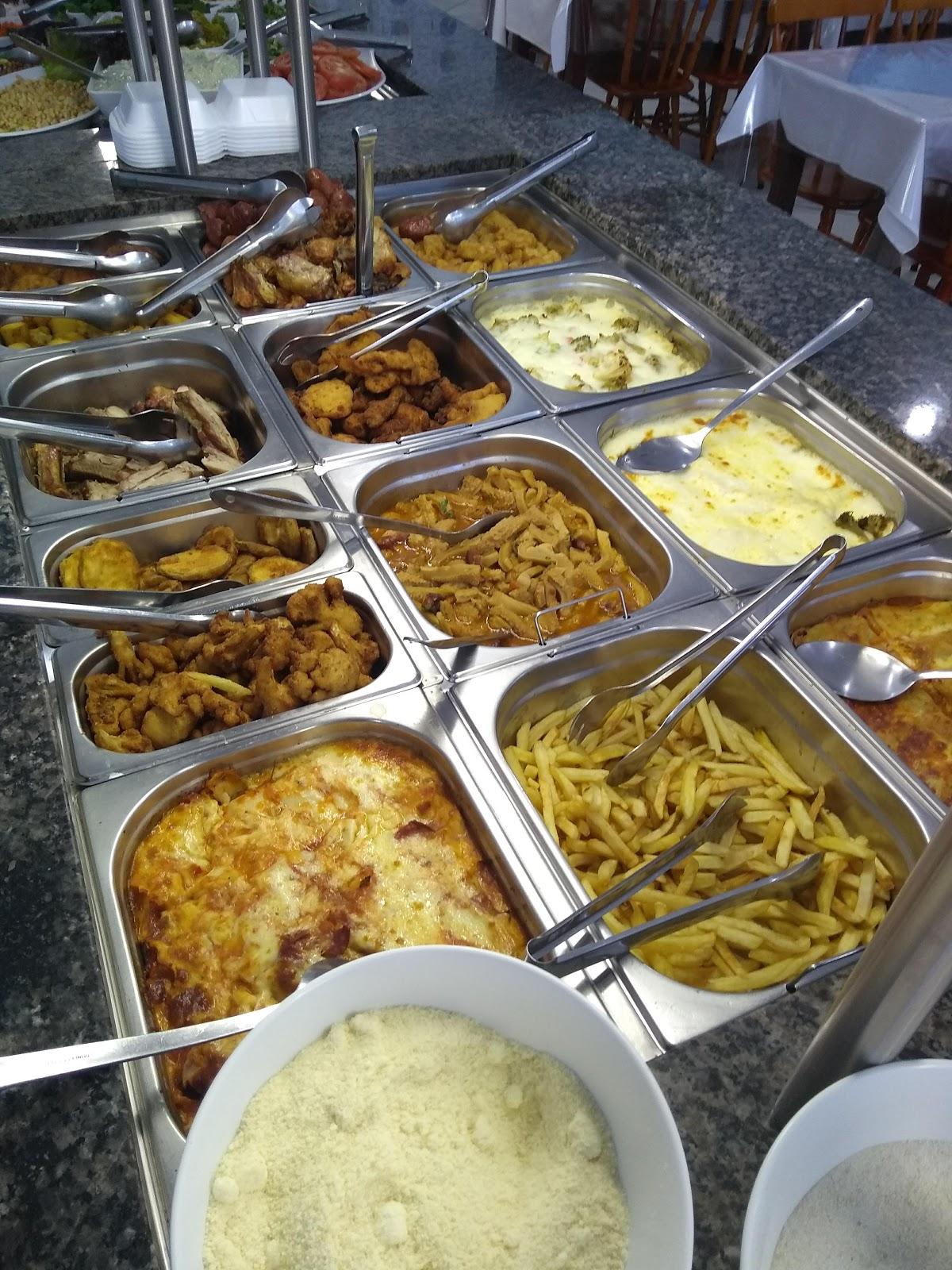 Brasa Restaurante e Churrascaria