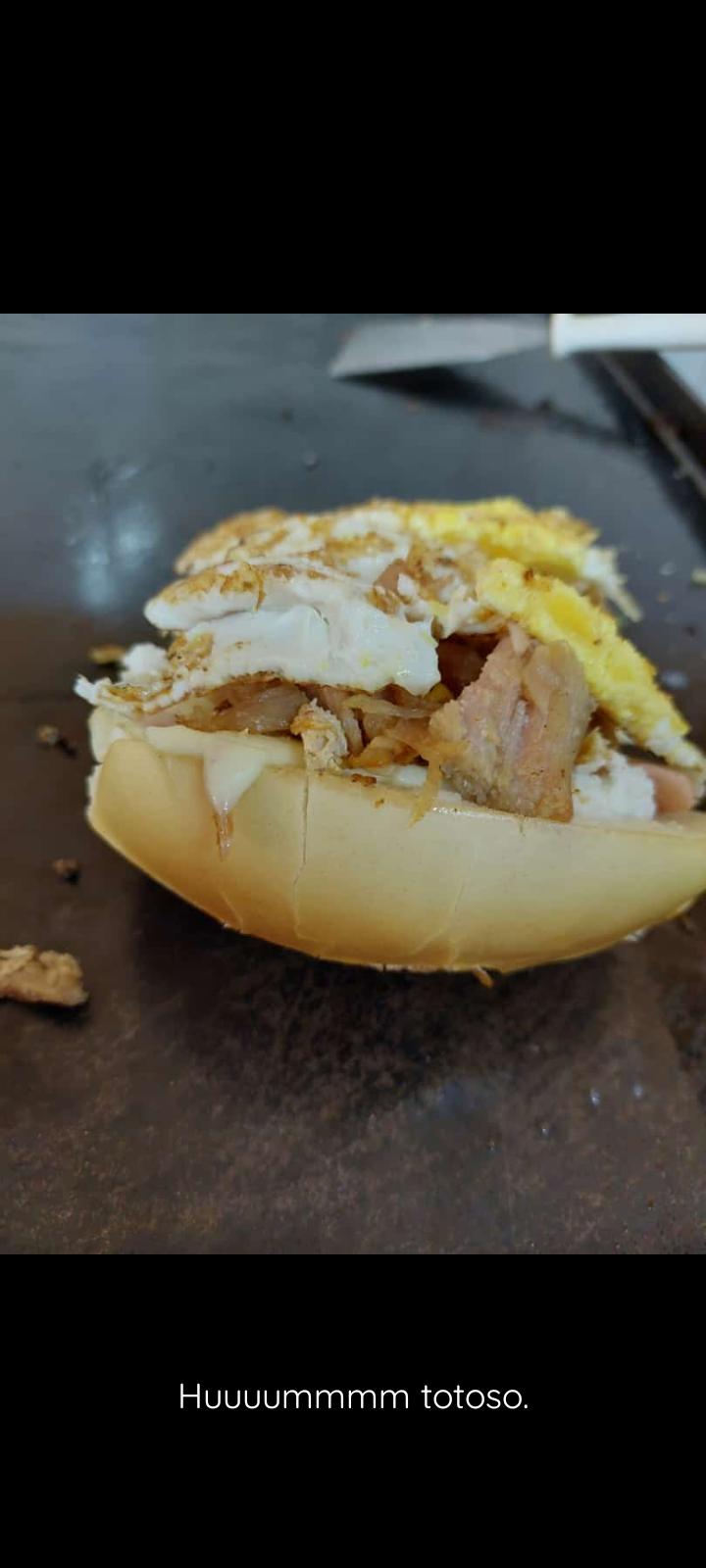 Lanchonete Delícia do dia