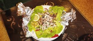 Café resto Carthage