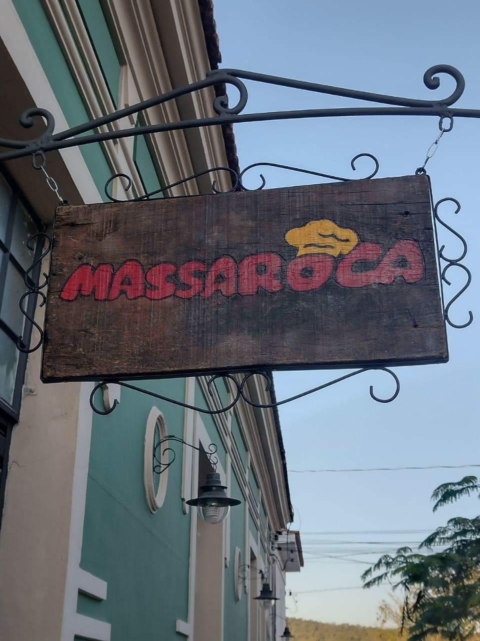 Massaroca