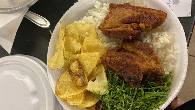 Restaurante Cantinho Da Ester