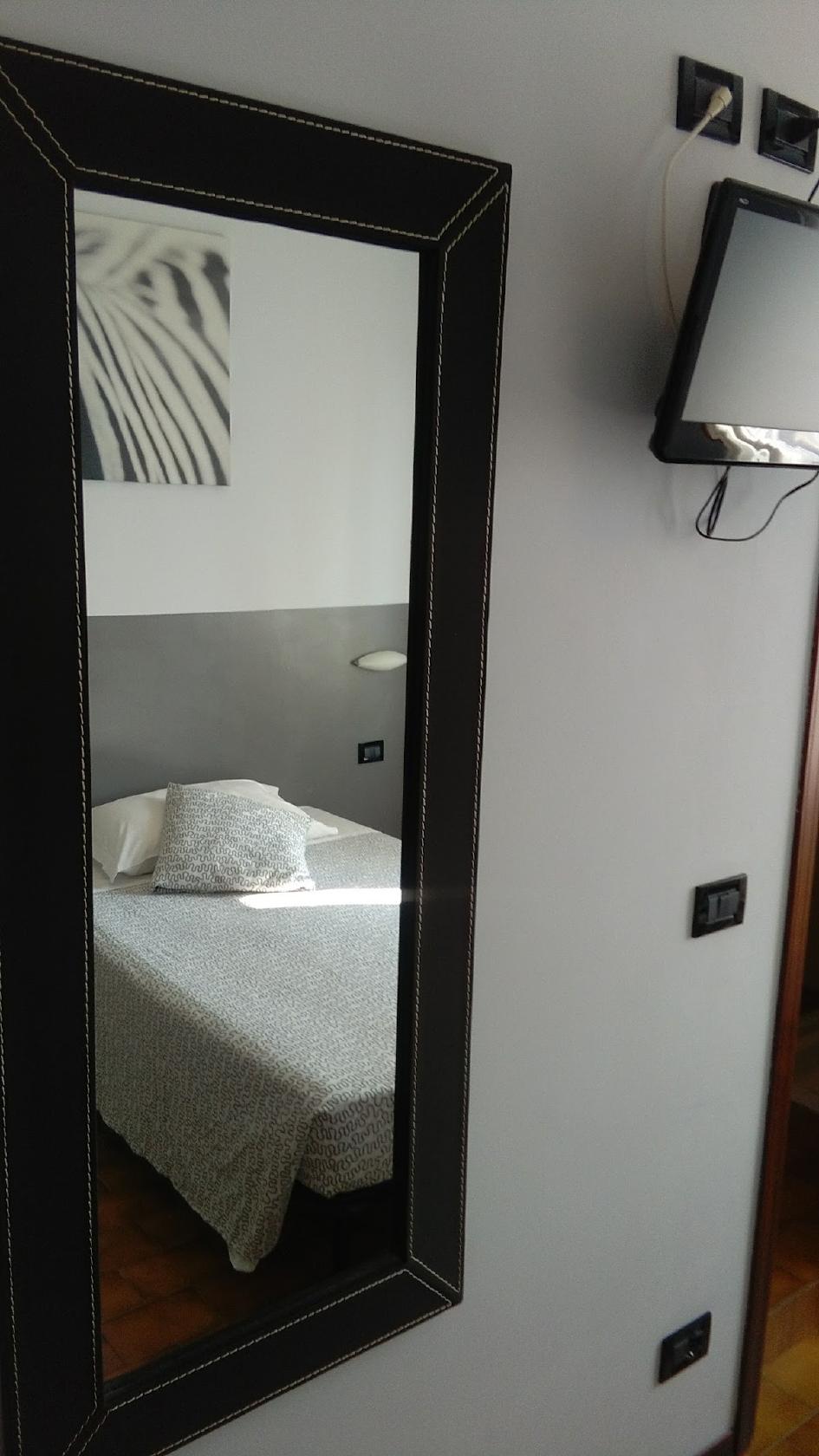La Quercia Hotel con Ristorante